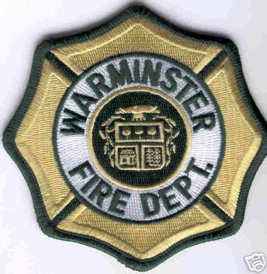 The Warminster, Trenton, and West Trenton lines are among those. . Warminster patch